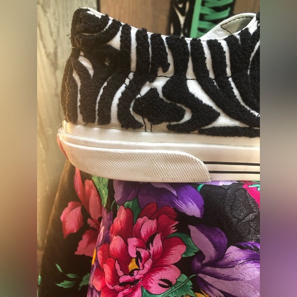 Anderson .Paak Sid Dx Malibu Vans - Picture 8 of 16